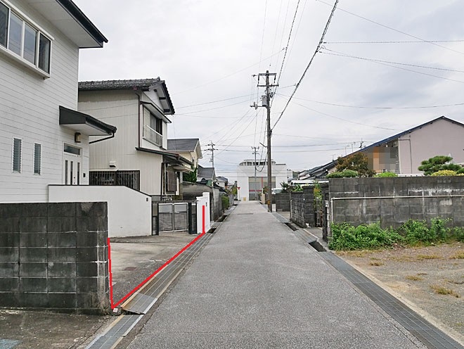 道路2