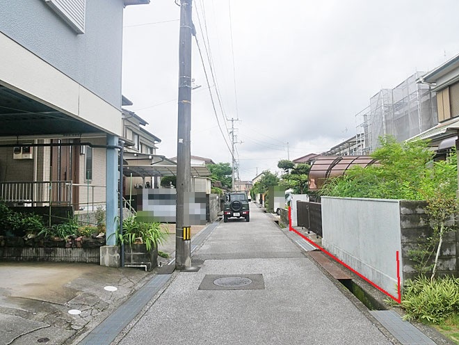 道路1