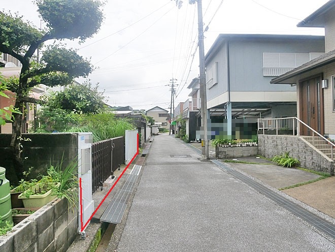 道路2