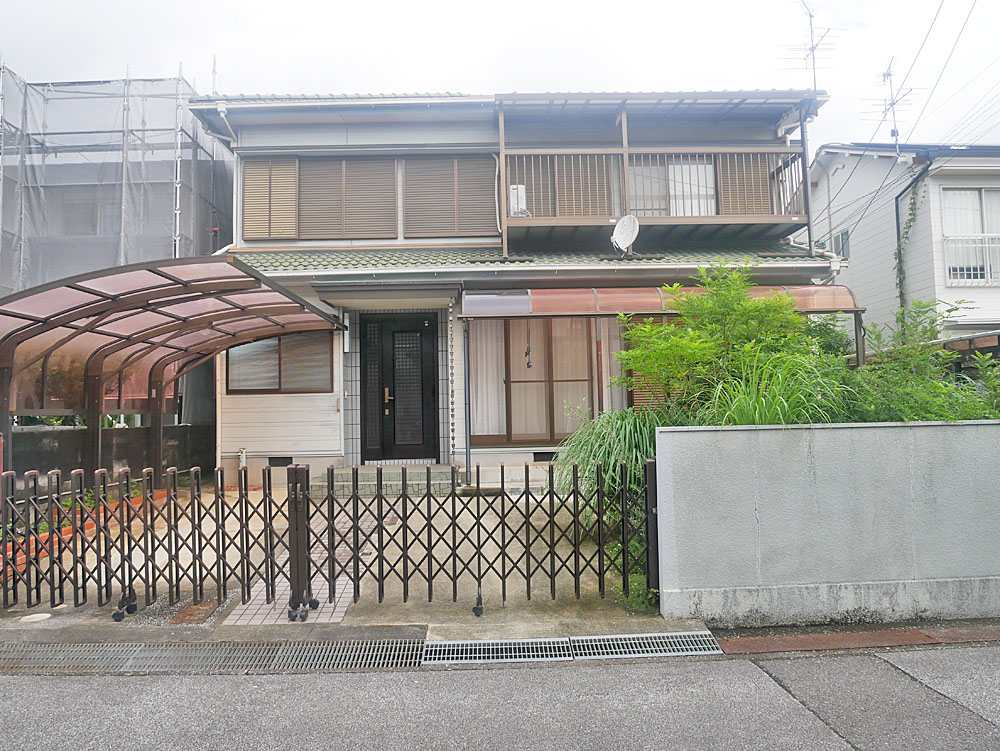一宮中町1-60.56坪