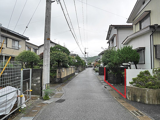 道路1