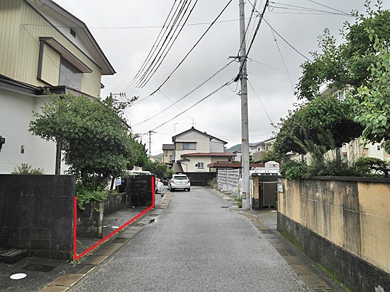 道路2