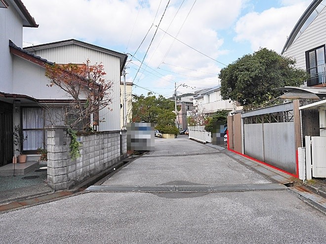 道路1