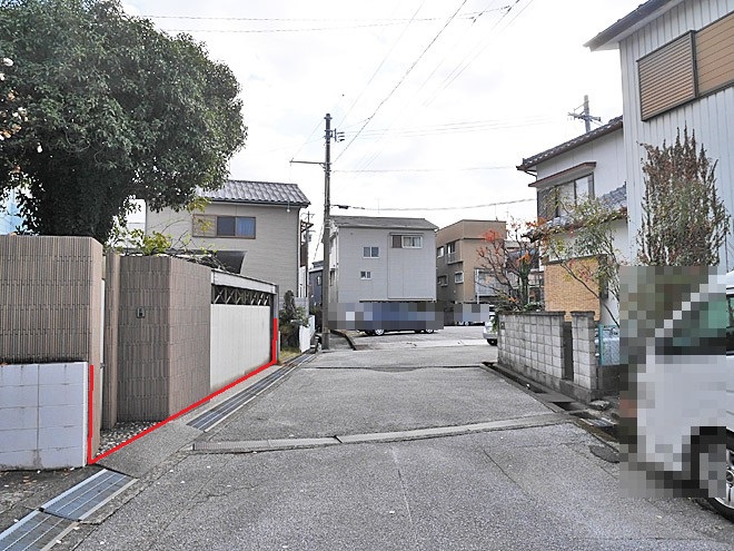 道路2