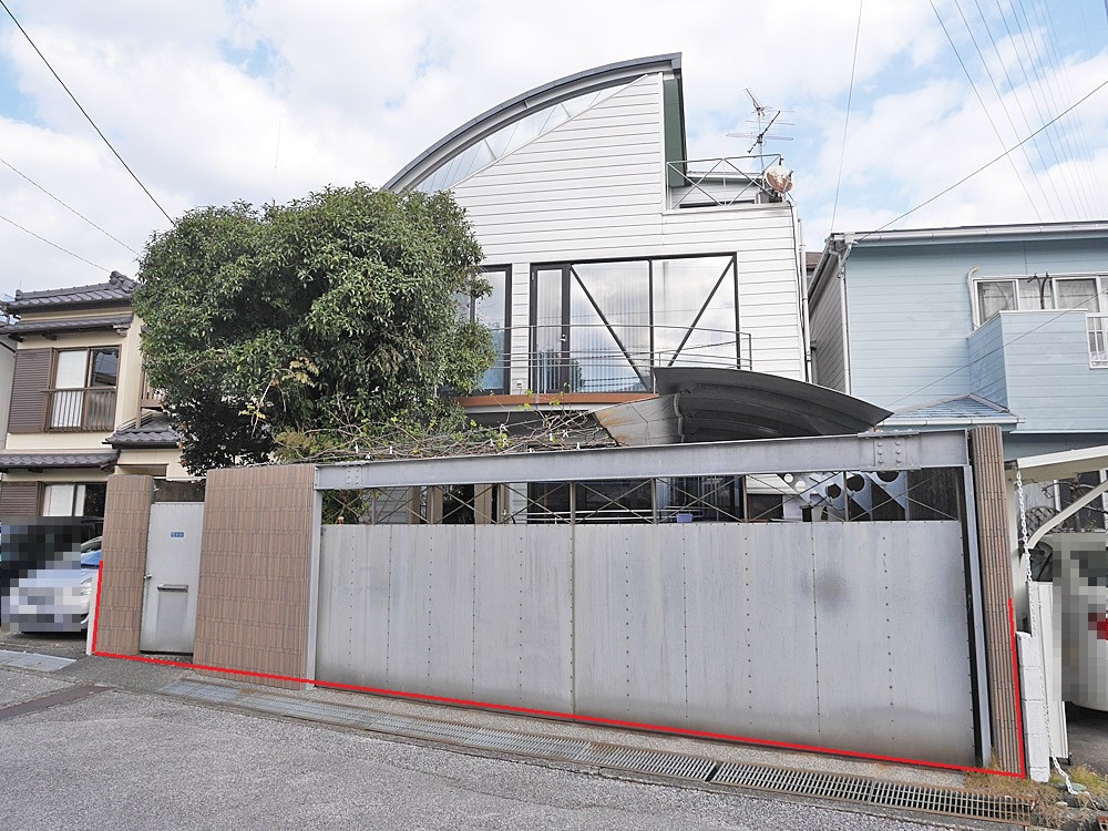 一宮中町2-47.09坪