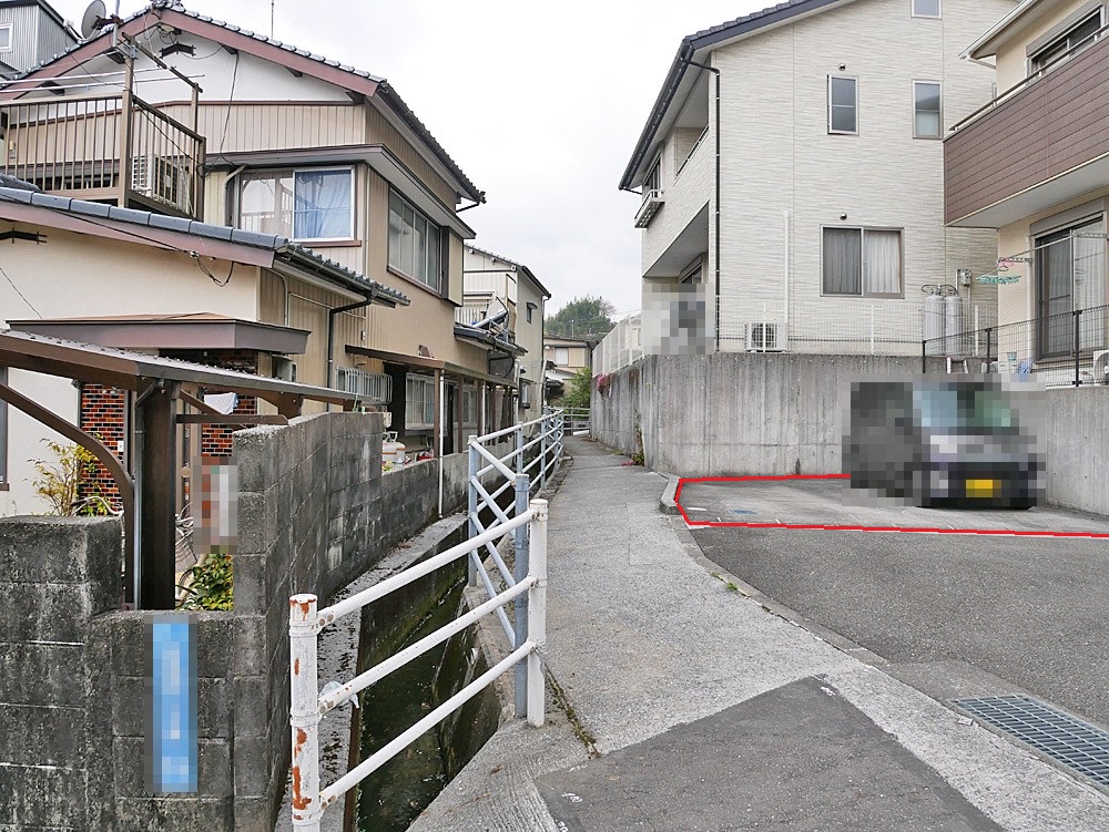 農道1
