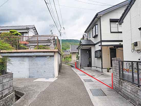 道路1