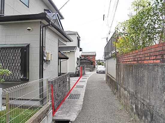 道路