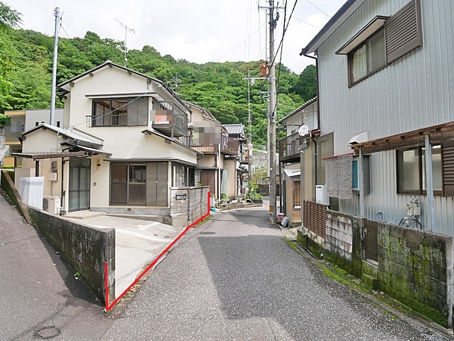道路1