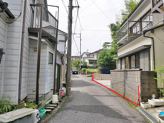 道路2