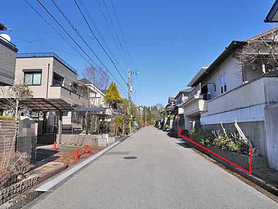 道路1