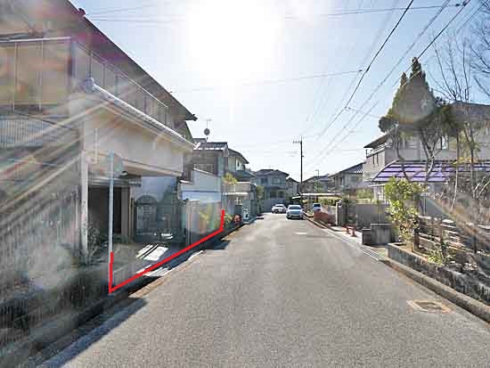 道路2