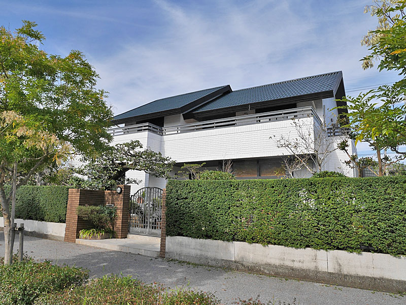 いの町天王北3-110.00坪