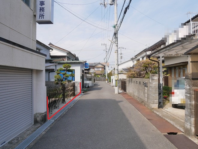 道路1