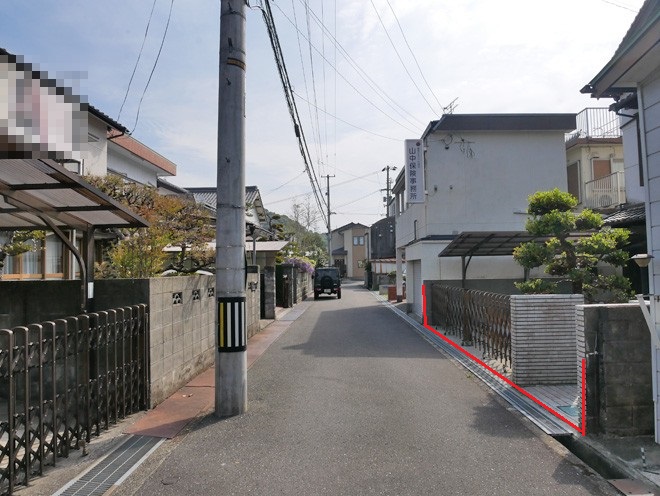 道路2