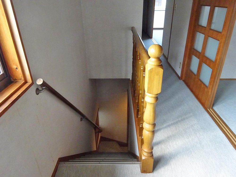 階段