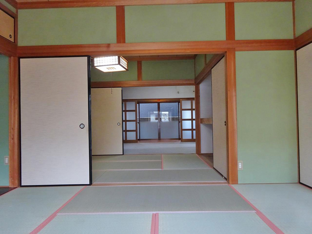1階和室1