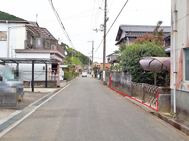 道路1