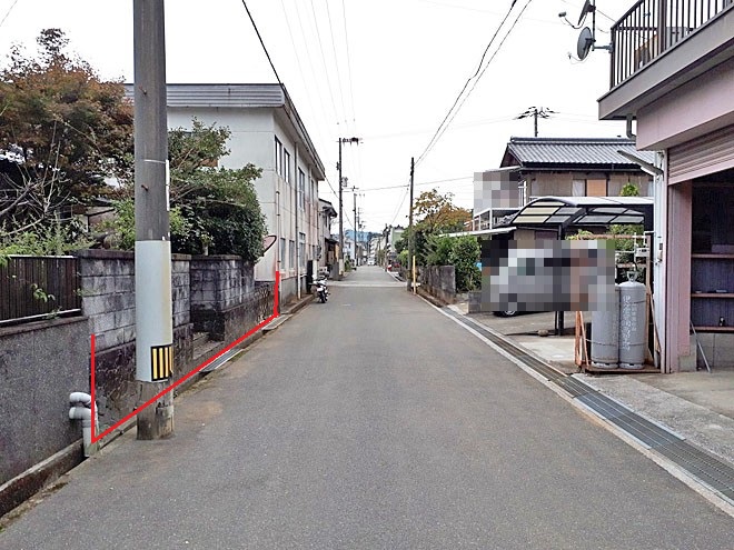 道路2