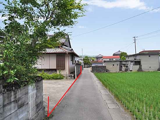 道路1