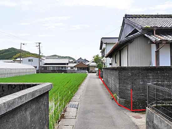 道路2