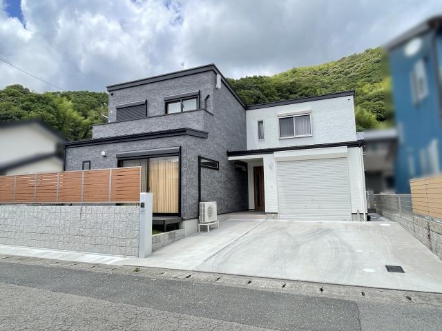いの町加茂町50.89坪