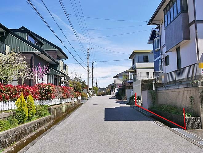 道路1