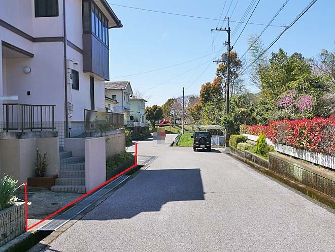 道路2