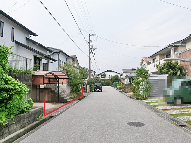 道路1