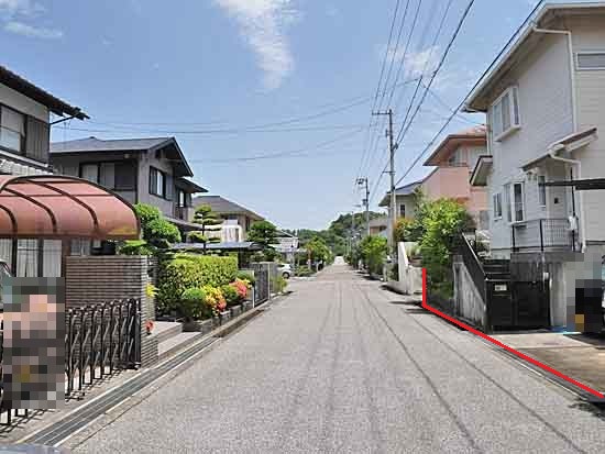 道路1