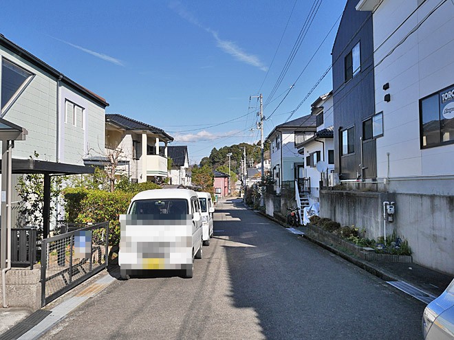 道路1