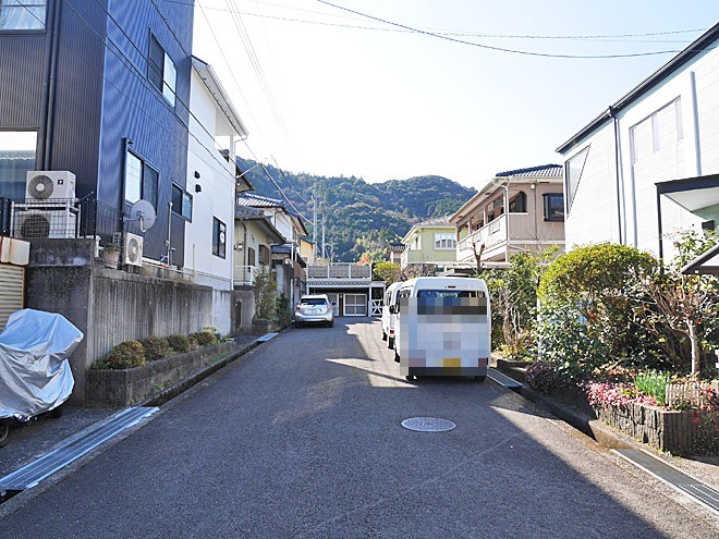 道路2