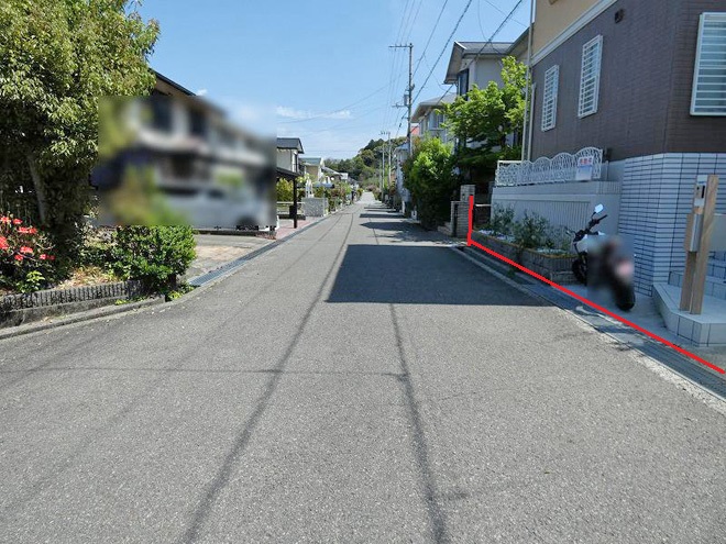 道路1