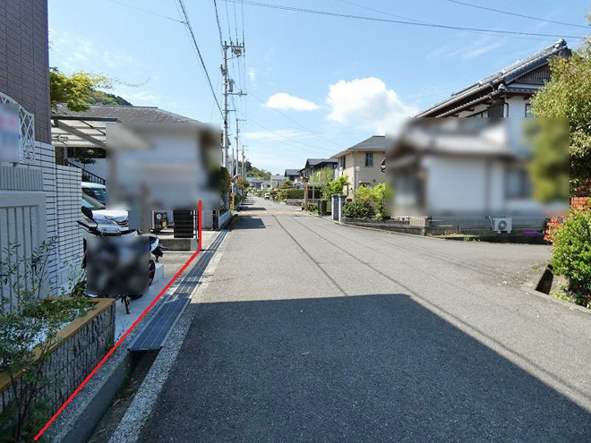 道路2