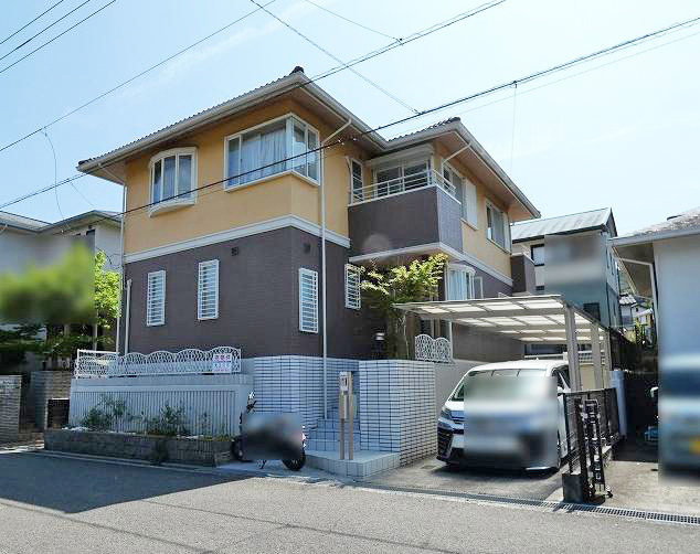 いの町天王南5-57.91坪
