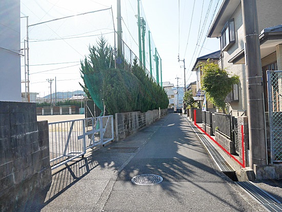 道路2