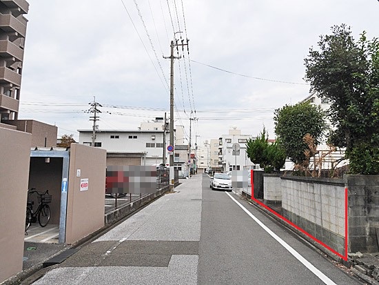 道路1
