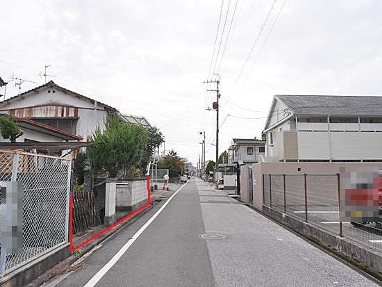 道路2