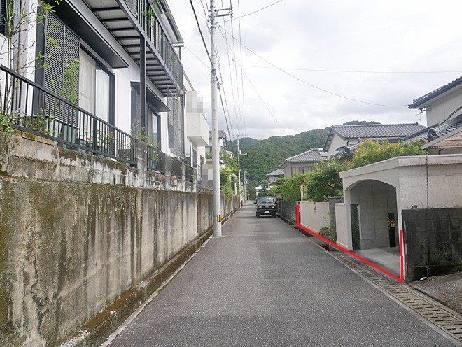 道路1