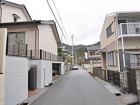 道路1