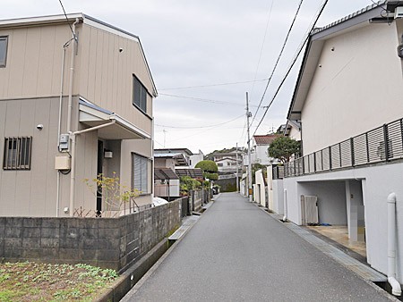 道路2