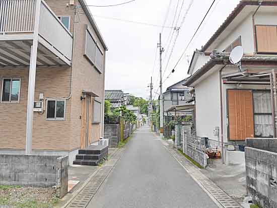 道路1