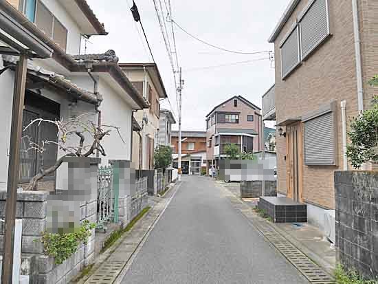 道路2