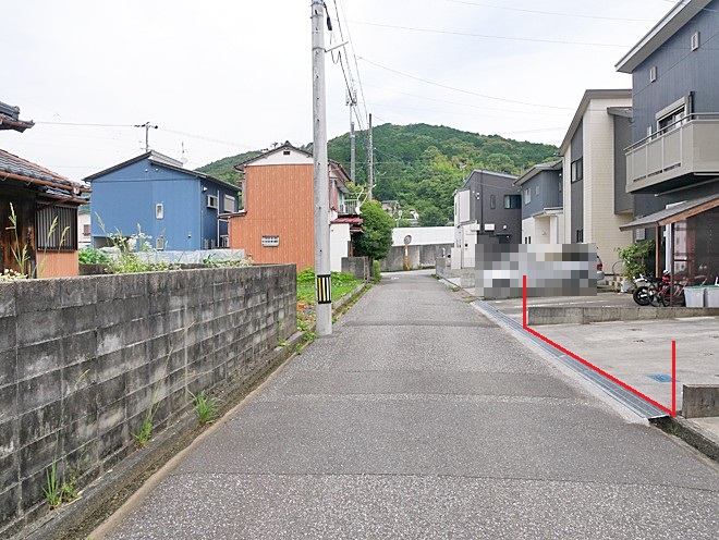 道路1