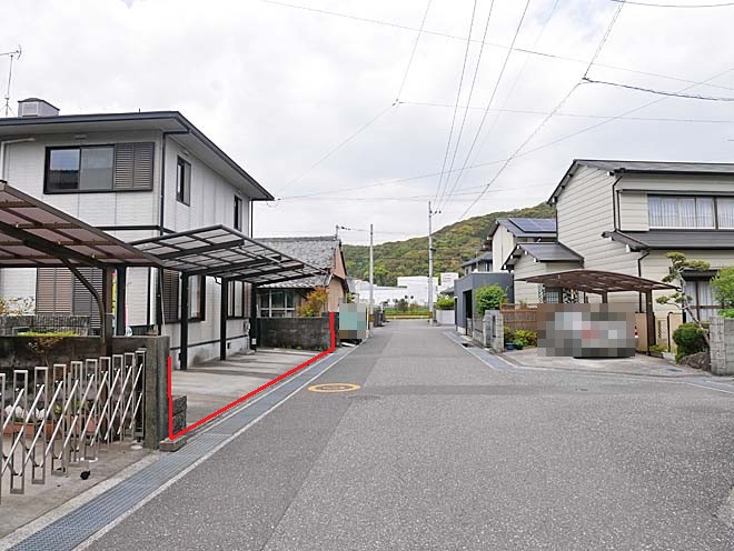 道路1