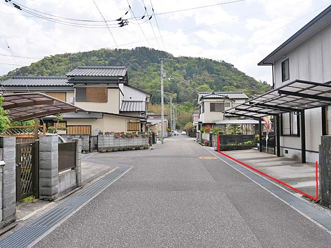 道路2