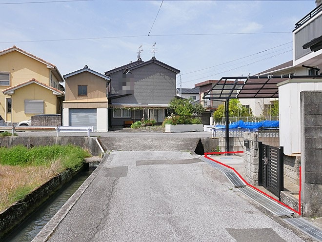 道路1