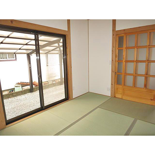 一階和室1