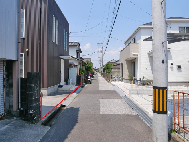 道路1