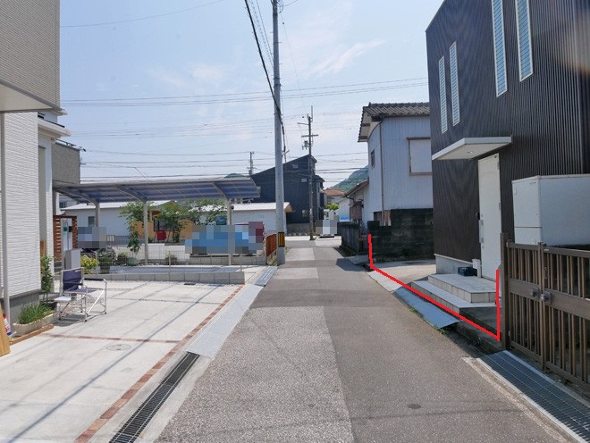 道路2